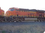 BNSF 3908